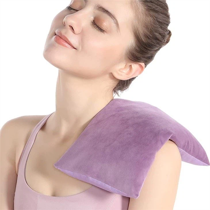 Clay Beads Microwave Heating Pads