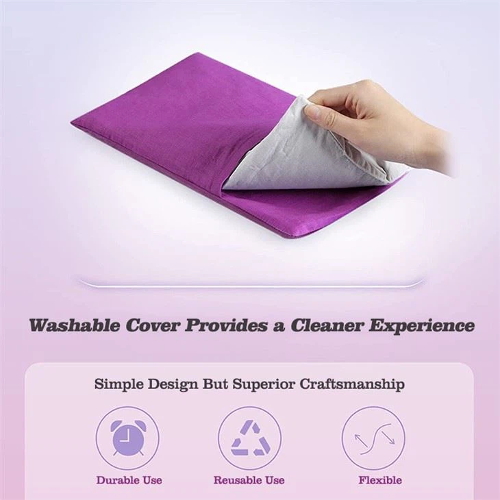 Clay Beads Microwave Heating Pads