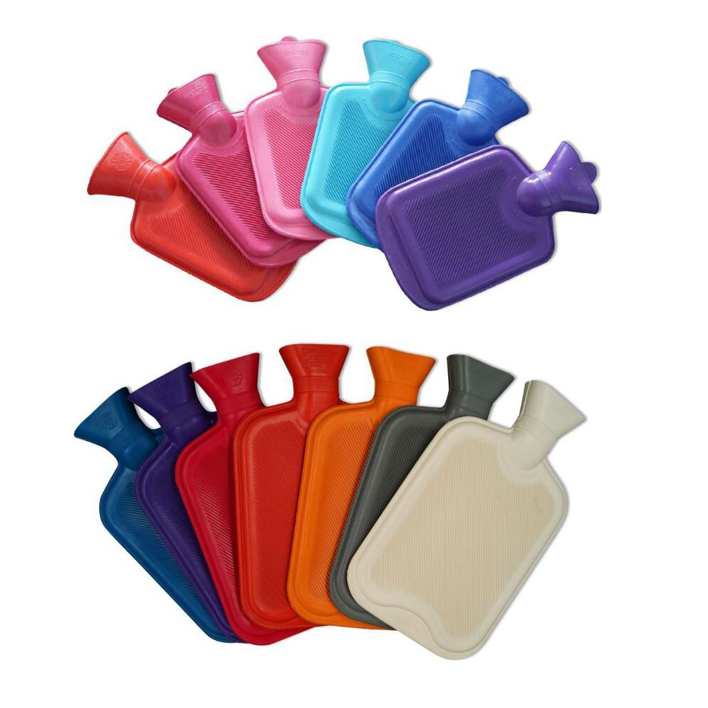 Issiq suv shishasining foydalari haqida qanchalik bilasiz?