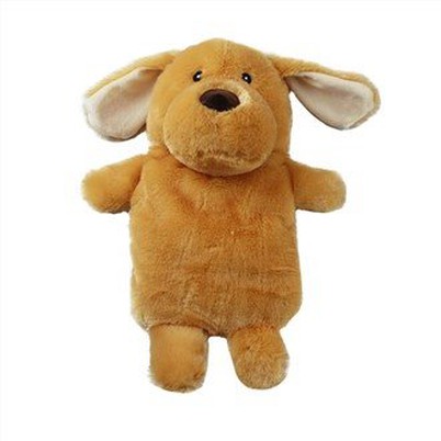 It uchun issiq suv shishasi qopqog'i