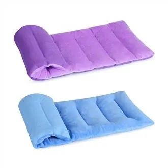 Lavanda xushbo'yli mikroto'lqinli isitish pedi