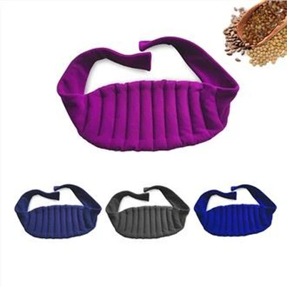 Kramplar uchun mikroto'lqinli issiqlik sumkasi