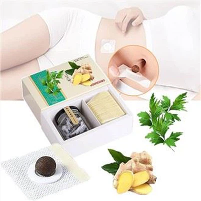 Kilo yo'qotish uchun nozik patch