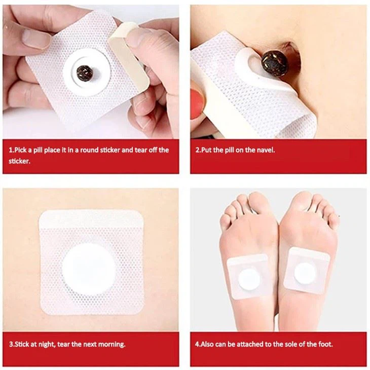 Weight Loss Slim Patch