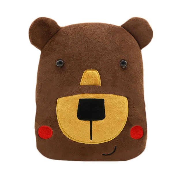 Cute Microwave Heating Menstrual Pad