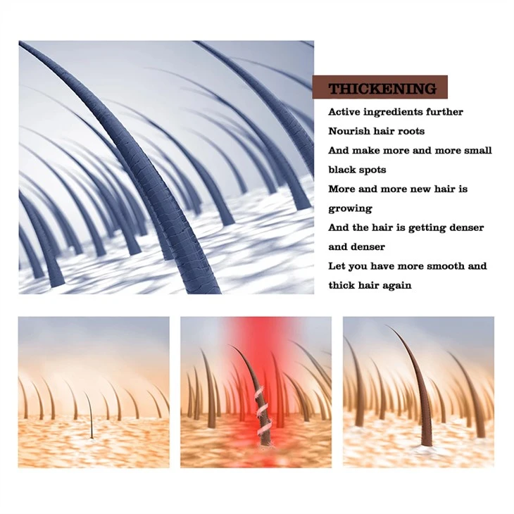 Hair Growth Rice Handmade Soap