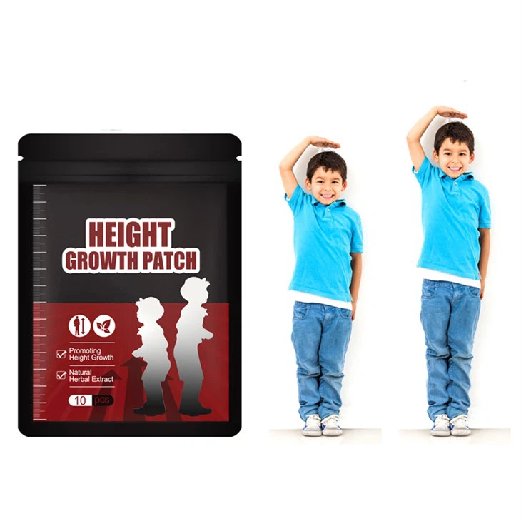 Sof efir moyi balandligi o'sishi patchi