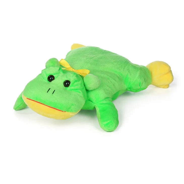 Small Cute Animal Hot Water Bottle Covers