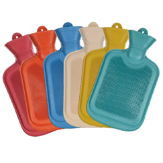1l Round Shape Hot Water Bag