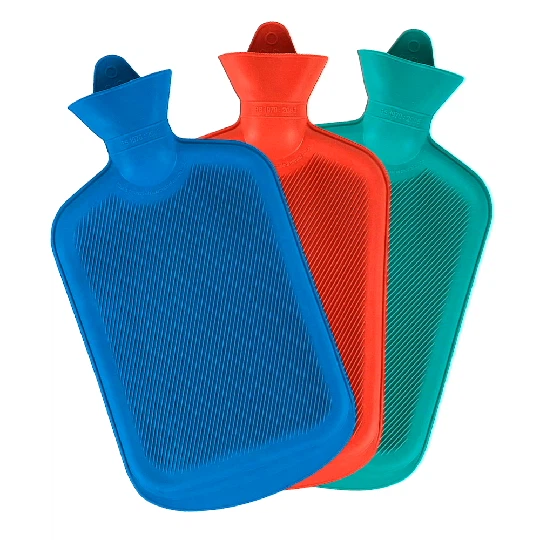 1l Round Shape Hot Water Bag