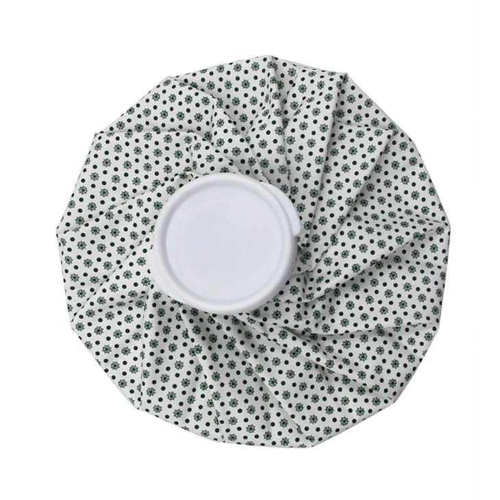 Hot & Cold Therapy Ice Cold Bag