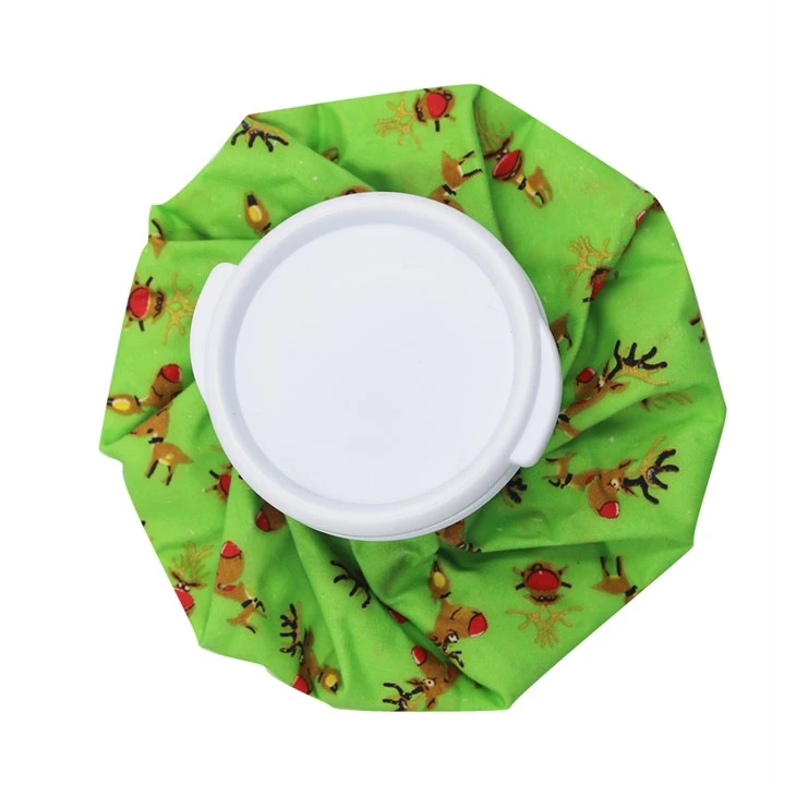 Hot & Cold Therapy Ice Cold Bag