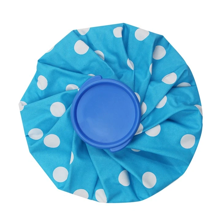 Hot & Cold Therapy Ice Cold Bag