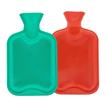 Katta o'lchamdagi issiq suvli shisha sumkasi