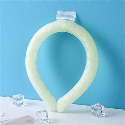 Yozgi muz paketni sovutish